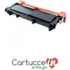 CartucceIn Cartuccia toner nero Compatibile Brother per Stampante BROTHER MFC-L2710DW