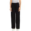 ESPRIT Collection 991EO1B304 Pantaloni, Nero (001), 32W / 32L Donna