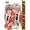 Magic Press Mi vergogno da morire vol.5