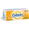 Cebion Effervescente Vitamina C Arancia 10 Compresse: rinforza il