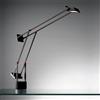 Artemide Tizio Nero Lampada Tavolo