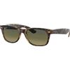 Ray-Ban Occhiali da Sole Ray-Ban New Wayfarer RB2132 894/76 Polarizzati