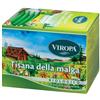 VIROPA TISANA MALGA BIO 15 BUSTINE