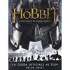 Bompiani Lo Hobbit. La battaglia dei cinque eserciti. Guida ufficiale al film. Ediz. illustrata
