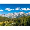 Smartbox Volo panoramico in elicottero di 30 minuti sulle Dolomiti di Brenta