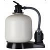 Gre FILTRO A SABBIA GRE FA6100 PORTATA 10 m3/h - 0.66 cv GRUPPO FILTRANTE COMPLETO