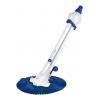 Gre PULITORE IDRAULICO CLASSIC VAC GRE 19001 compatibile con pompe da 0.25 cv