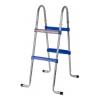 Gre SCALETTA PISCINE STANDARD H 98 cm 2x2 GRADINI GRE AR109
