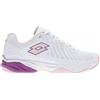Lotto Scarpe Lotto Space 400 Clay Rosa