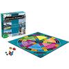 Winning Moves Trivial Pursuit Normandie 8 anni+ - Gioco con carte per bambini Normandia, gioco di quiz, gioco di viaggio, gioco educativo, carte educative, giochi di quiz