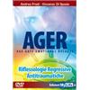 My Life Ager. Age Gate Emotional Release. Riflessologie Regressive Antitraumatiche. DVD. Con Libro