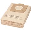 McFilter 10 sacchetti per aspirapolvere adatti per Kärcher MV 3 Premium multiuso tipo KA 32