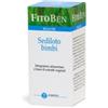 Fitoben Sediloto Bimbi Sciroppo 200 Ml