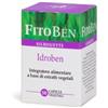 Fitoben Idroben 50 Capsule Da 27 G