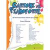 Volontè & Co CARTONI AL PIANOFORTE - 32 SPARTITI FACILI PER PIANO DI CARTONI DI SUCCESSO