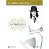 Volonté e Co Laura Pausini anthology. Piano voce chitarra