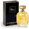 Roccobarocco - gold queen eau de parfum - profumo donna dall'anima pregiata ed elegante, fragranza orientale e fruttata, 100 ml