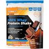 NAMEDSPORT Srl 100% WHEY PROT SHAKE CHOCO BRO