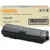 Utax Toner Utax PK-1010 3000 pagine Nero [1T02RV0UT0]