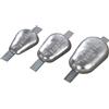 tecnoseal Anodo da saldare 1,8 KG