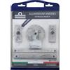 F.N.I. KIT ANODI PER MERCURY VERADO 4/OPTIMAX