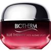 BIOTHERM Blue Therapy Red Algae Uplift Cream Crema viso anti-età Crema Viso, 50-ml