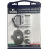 F.N.I. KIT ANODI PER MERCRUISER ALPHA I GEN I