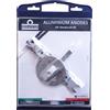 F.N.I. KIT ANODI PER YAMAHA 60-90 HP