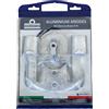 F.N.I. KIT ANODI PER MERCRUISER BRAVO II-III