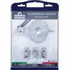F.N.I. KIT ANODI PER YAMAHA 40-60 HP 4T