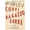 SALANI Corri ragazzo, corri