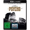 Universal Pictures Psycho (4K Ultra-HD) (+ Blu-ray 2D)
