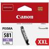 Canon CARTUCCIA ORIGINALE CANON Pixma 1999C001 BLU PHOTO TR7500 CLI-581PB XXL CLI581PB XXL BLU