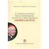 Libreria Editrice Vaticana Il capitolo ottavo della esortazione apostolica post sinodale Amoris Laetitia