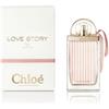 CHLOE' Chloé LOVE STORY Eau de Toilette vapo 30 ml