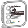 Nextmune SOLO BUFALO 100 G