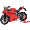 TAMIYA 300014129-1:12 Ducati 1199 Panigale S