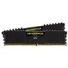 Corsair CMK32GX4M2A2400C16 Vengeance LPX Kit 32GB 2x16GB DDR4 2400 MHz CL16