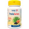 Long Life Longlife Prostafactors 60 Capsule