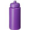 BaseLine Borraccia sportiva con impugnatura e coperchio a cupola personalizzata Baseline Plus 500 ml personalizzate o neutre
