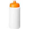 BaseLine Borraccia sportiva con coperchio a cupola personalizzata Baseline Plus 500 ml personalizzate o neutre