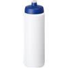 BaseLine Borraccia sportiva con impugnatura e coperchio a cupola personalizzata Baseline Plus 750 ml personalizzate o neutre