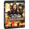Blue Swan Entertainment Gli ultimi fuorilegge (Blu-Ray Disc)
