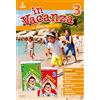 Tre Sei Scuola Educamente. Matematica. Italiano. Per la Scuola elementare (Vol. 3)
