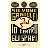 SALANI Io dentro gli spari