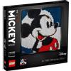 Lego Lego art, disney's mickey mouse 31202