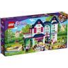 Lego Lego friends, la villetta familiare di andrea 41449