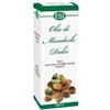 ESI Olio di Mandorle Dolci per uso esterno e uso interno 100 ml
