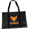FENNEK Borsa | Accessorio per i bracieri in acciaio inox HEXAGON e 4FIRE | per divertimento in campeggio, in camper, in giardino e durante attività all'aperto