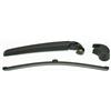 Taros Trade 244-1320-N-104304 Set Braccio E Spazzola Tergilunotto 345 Mm